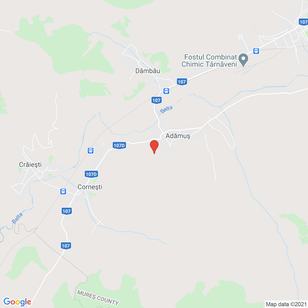 Adămuş