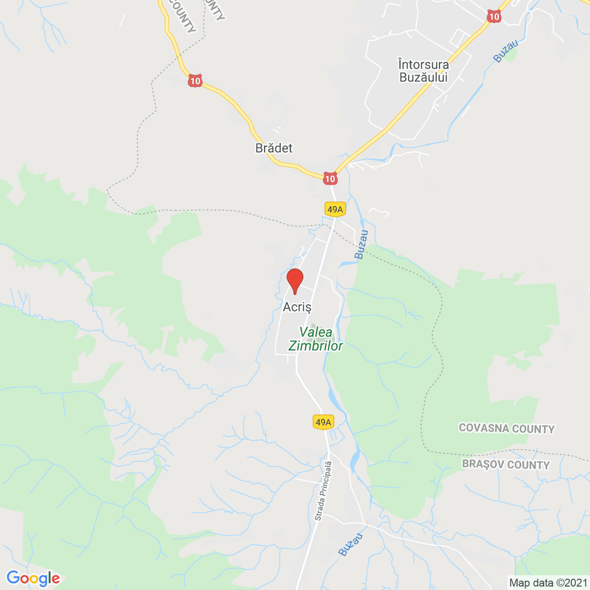 Acriș