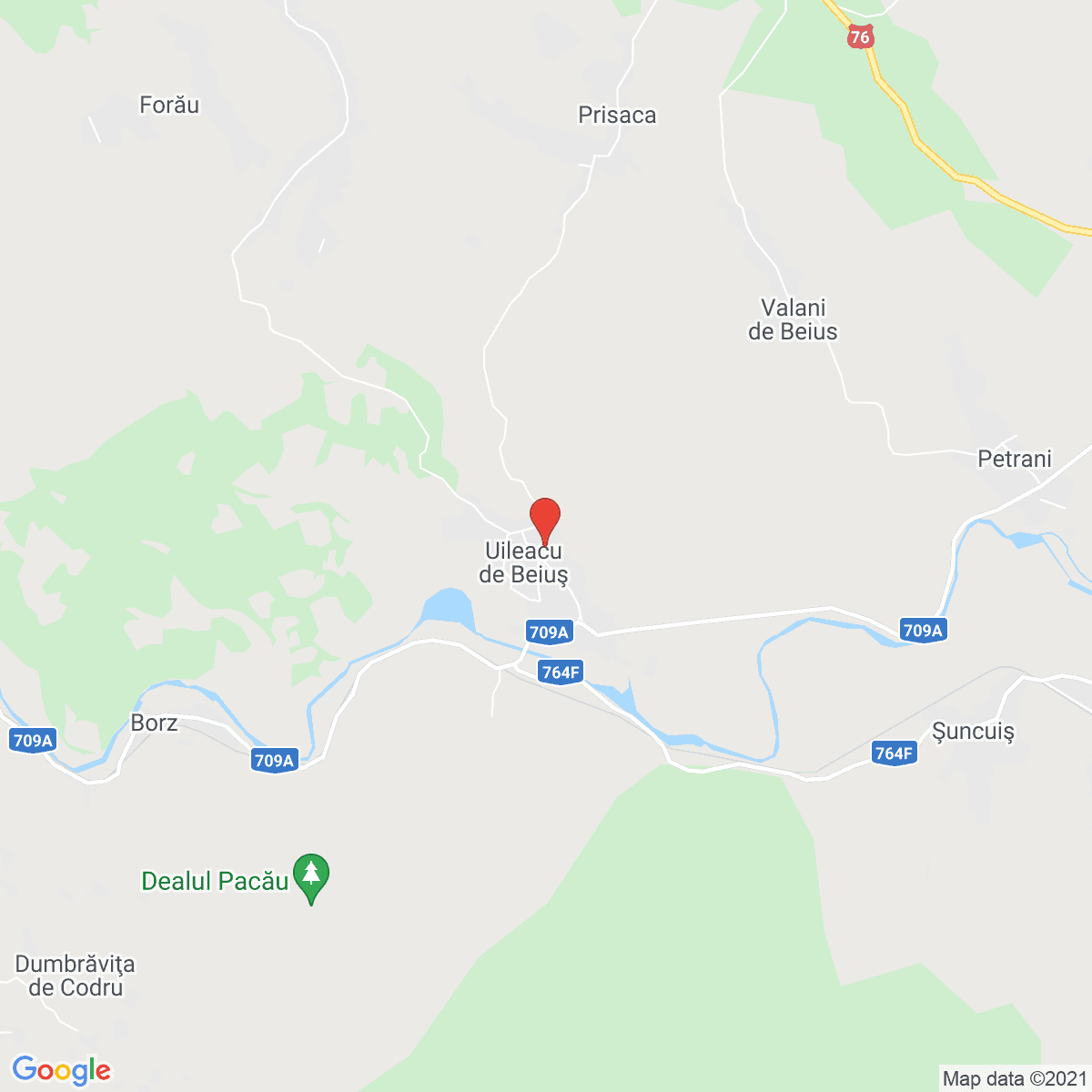 Uileacu de Beiuș