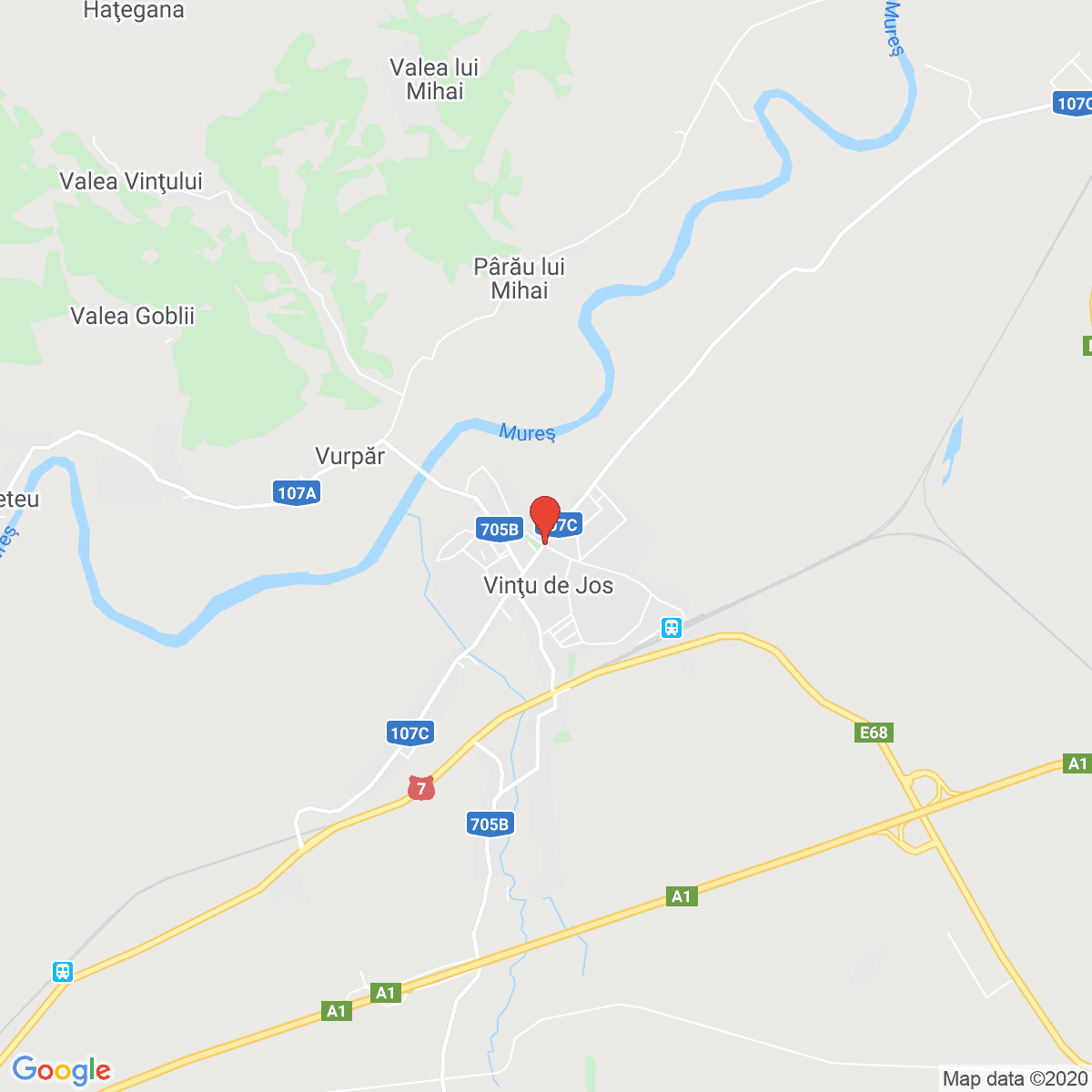 Vințu de Jos