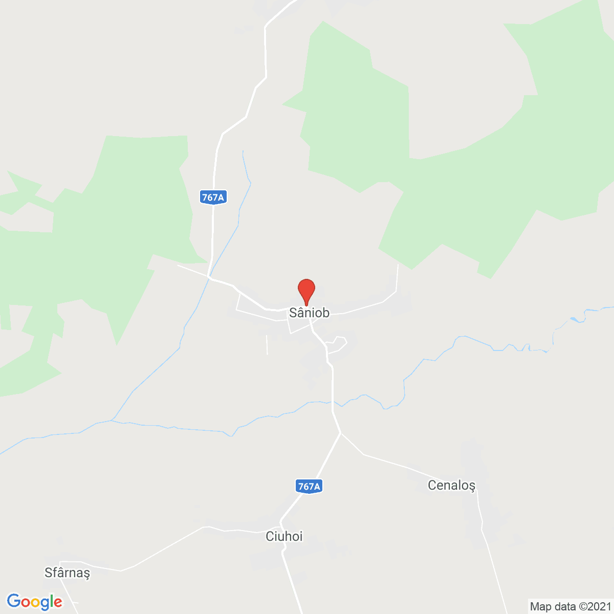 Sâniob