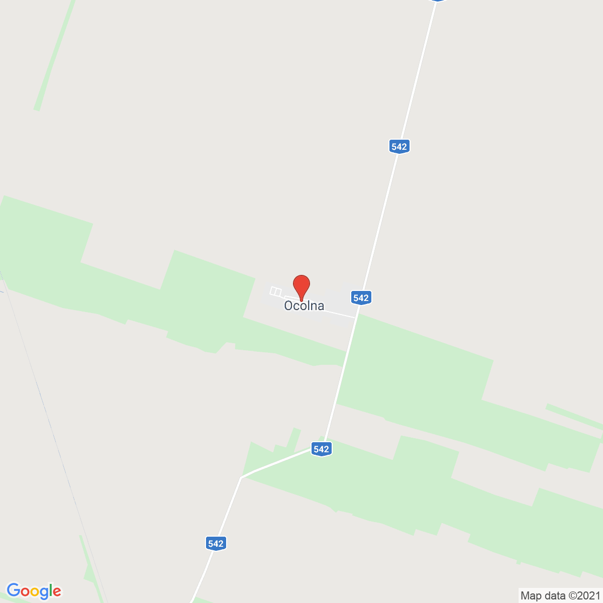 Ocolna