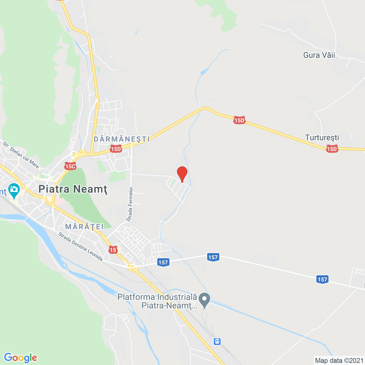 Ciritei