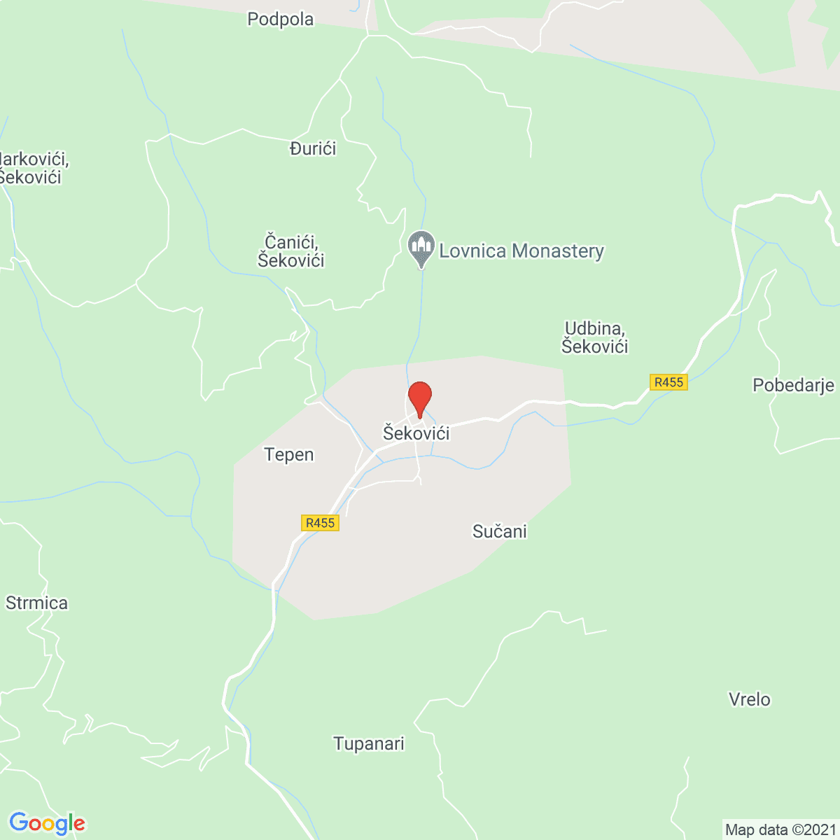Šekovići
