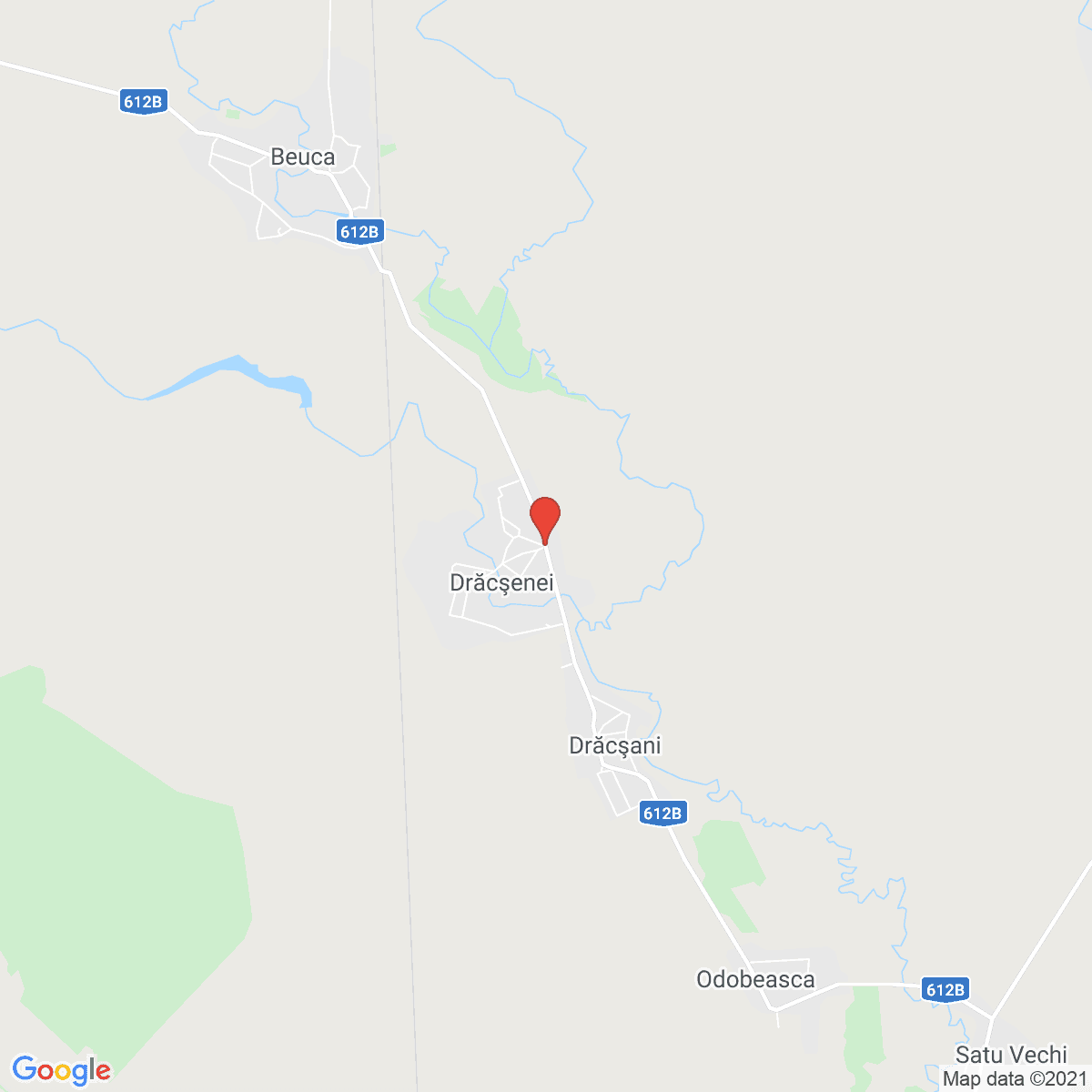 Drăcșenei