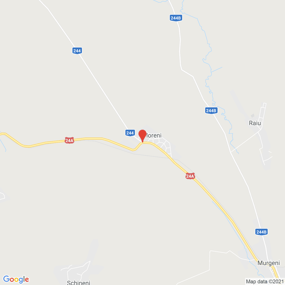 Floreni