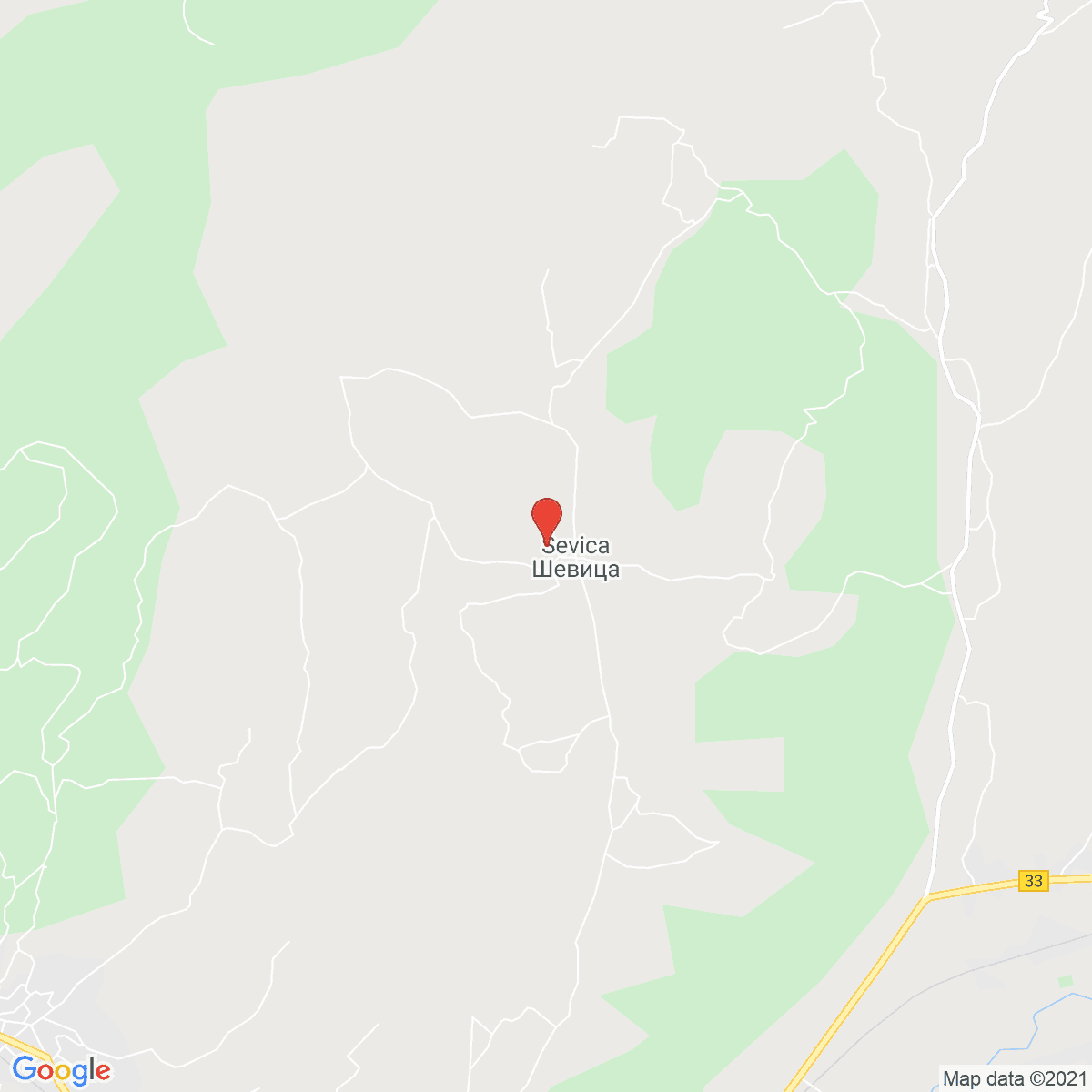 Ševica