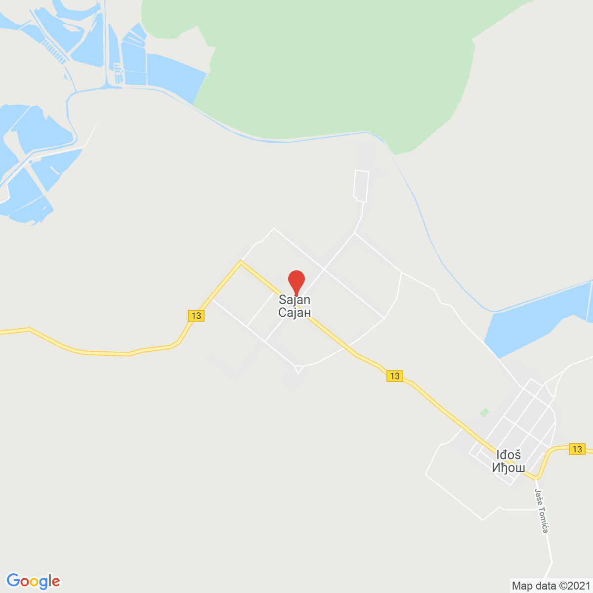 Sajan
