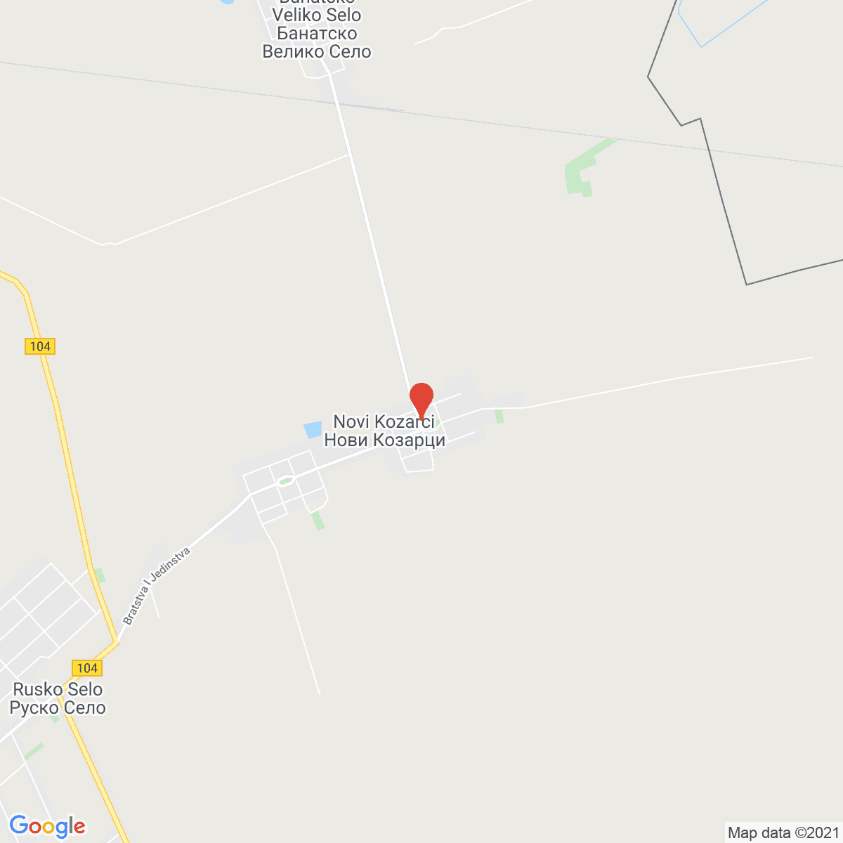 Novi Kozarci