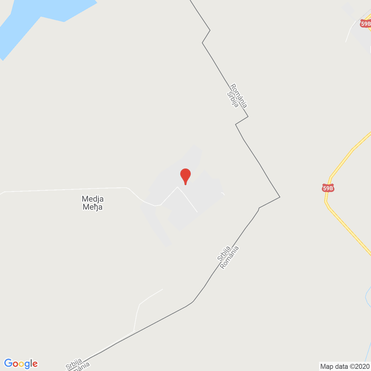 Međa