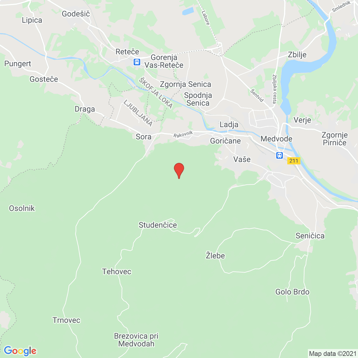 Rakovnik