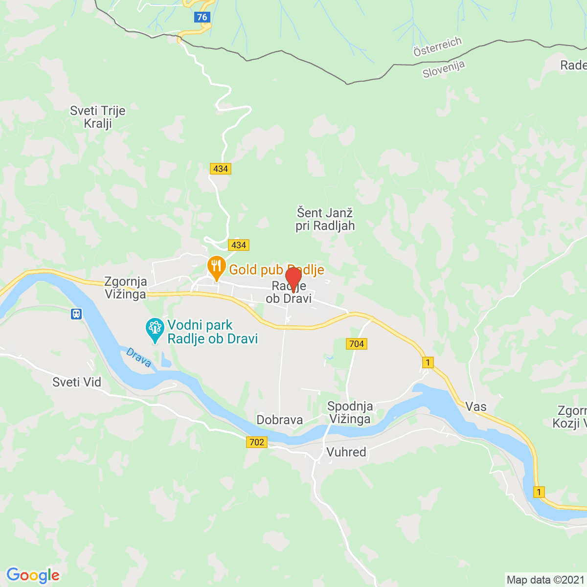 Radlje ob Dravi