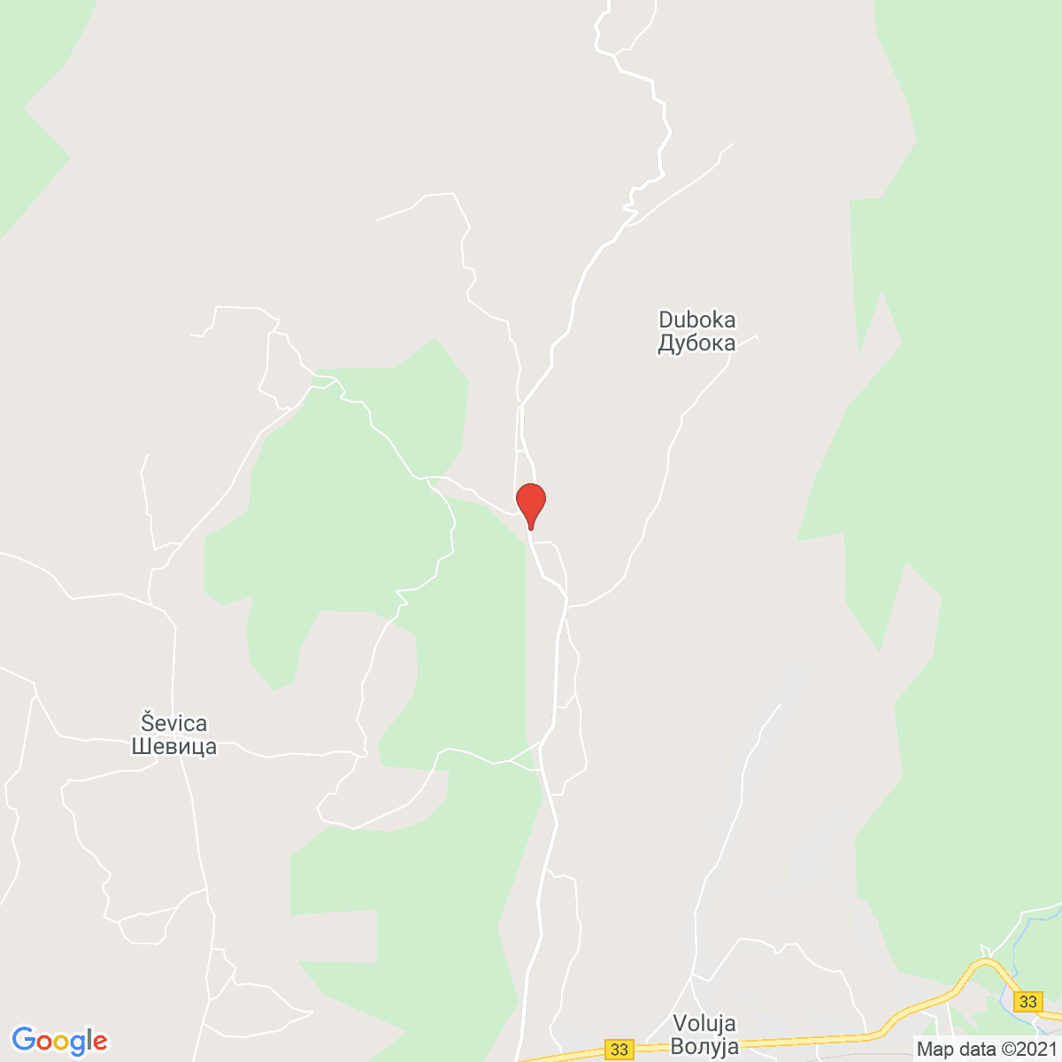 Duboka