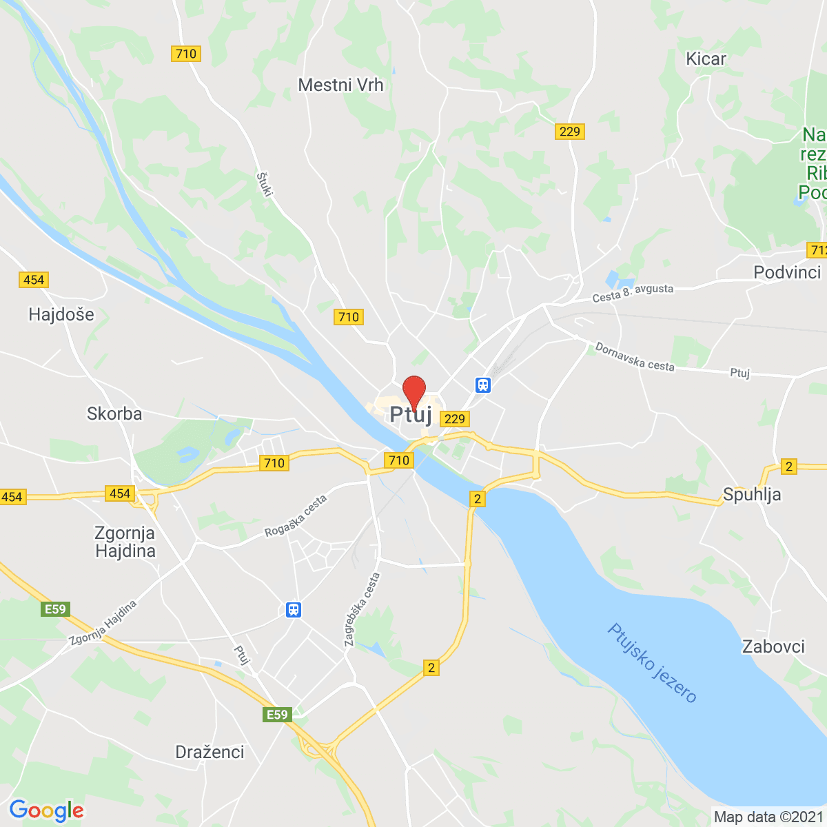 Ptuj