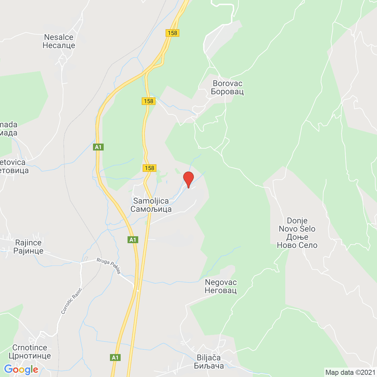 Lagja e Ternovcalive
