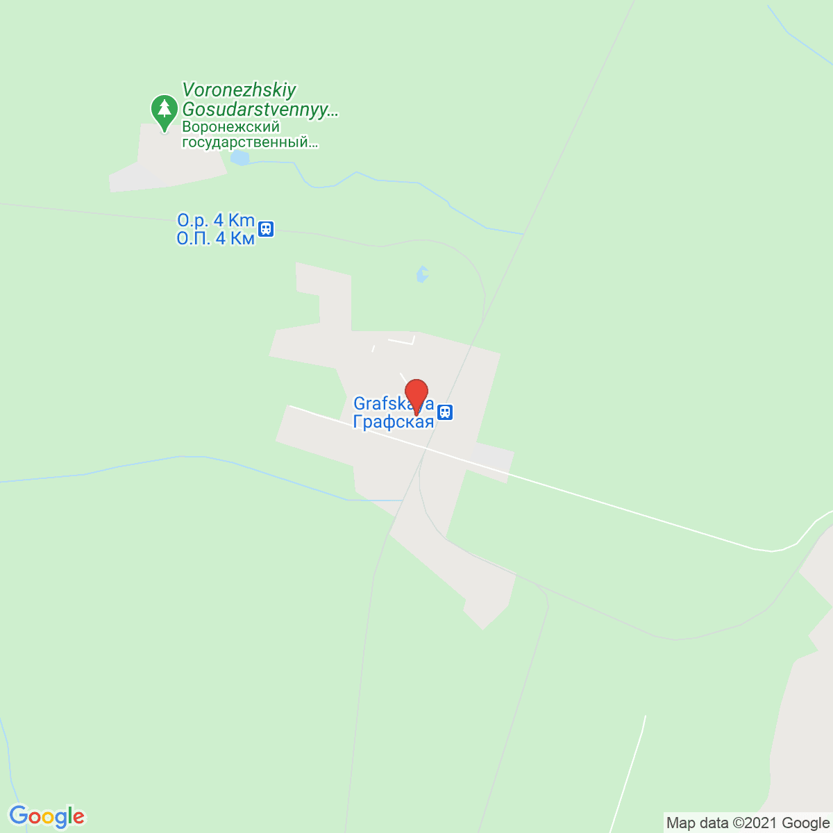 Krasnolesnyy