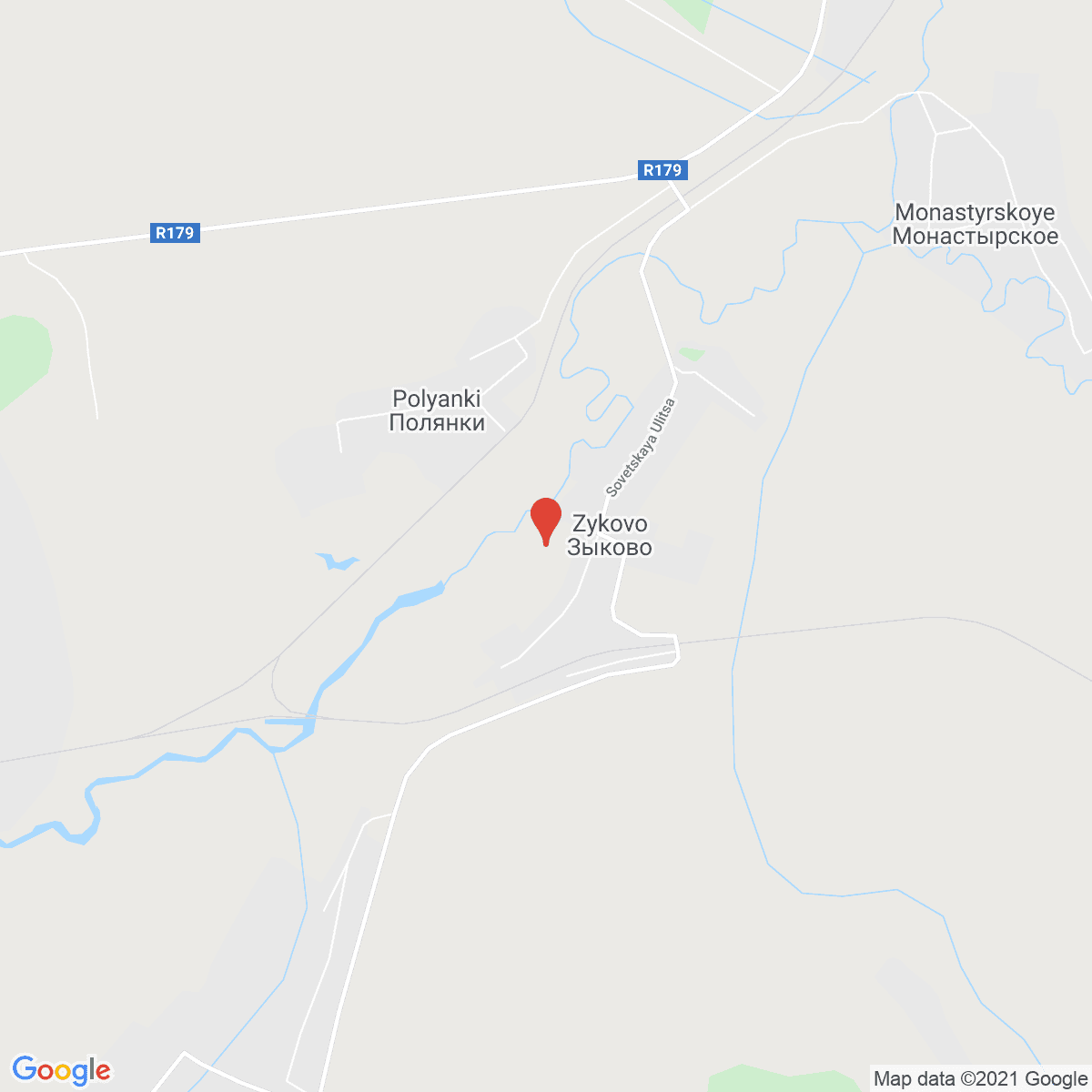 Zykovo