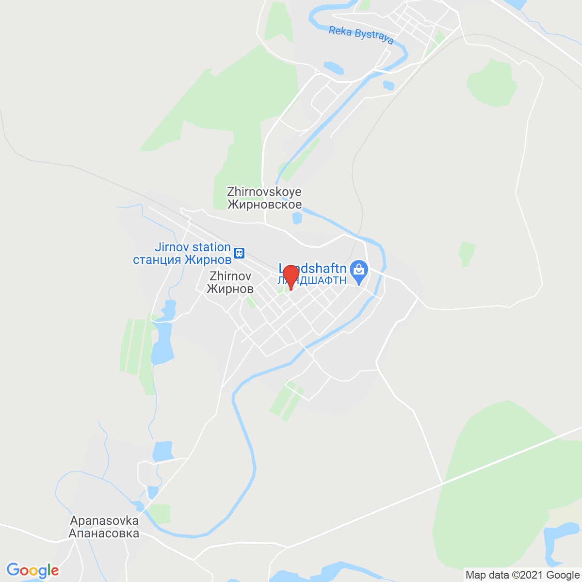 Zhirnov