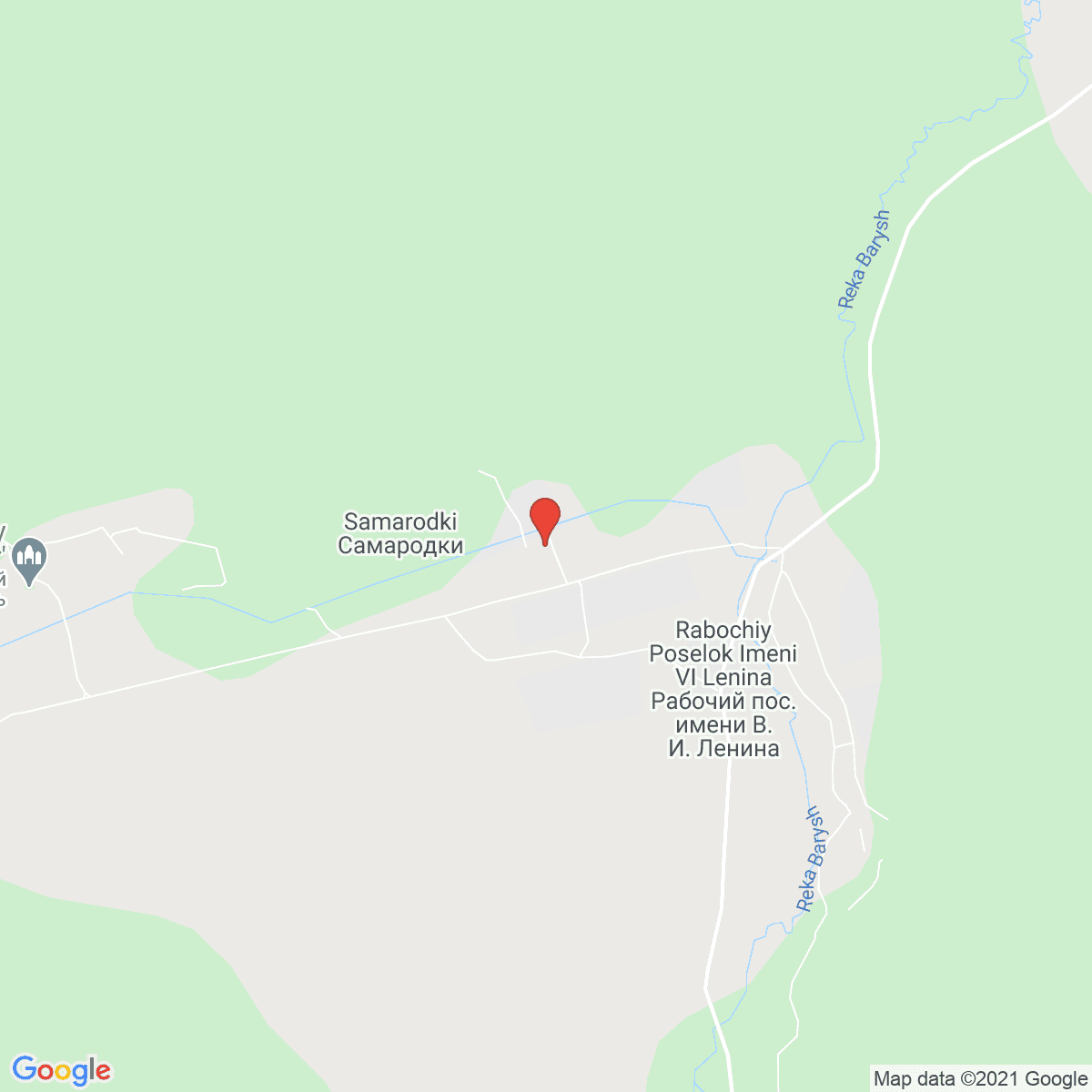 Zhadovka
