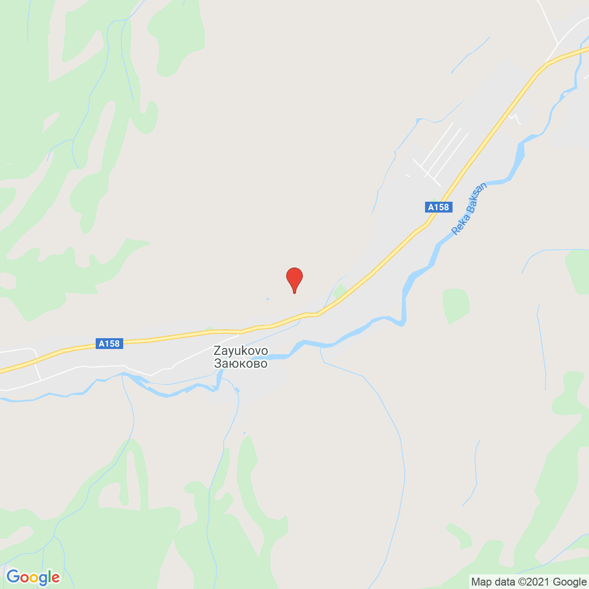 Zayukovo