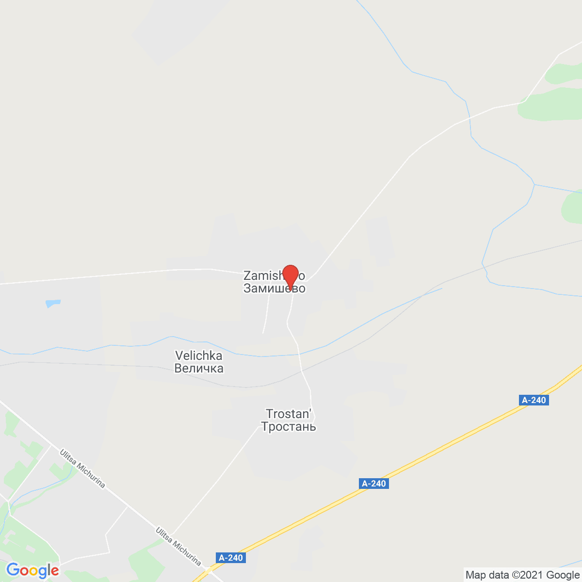 Zamishevo