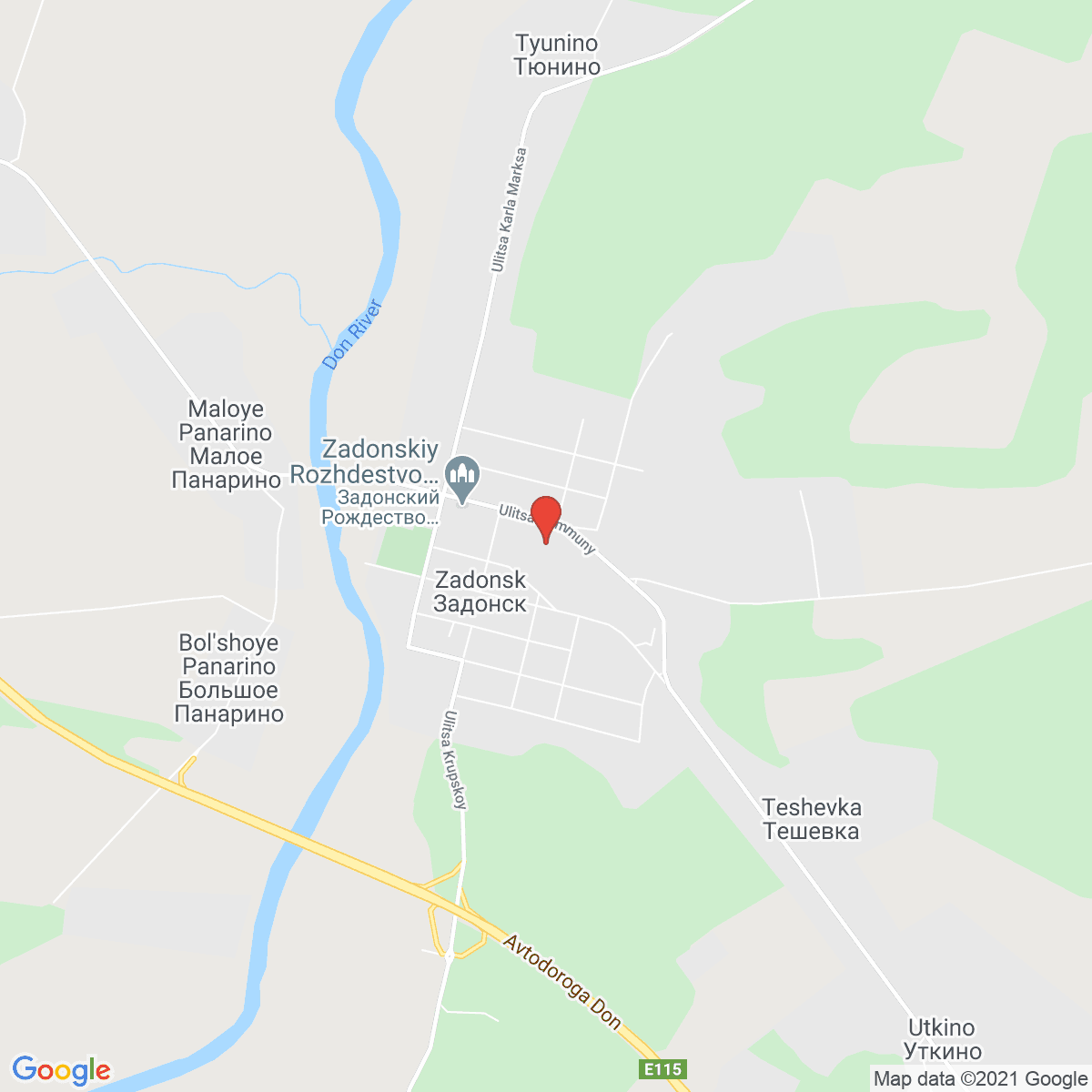 Zadonsk