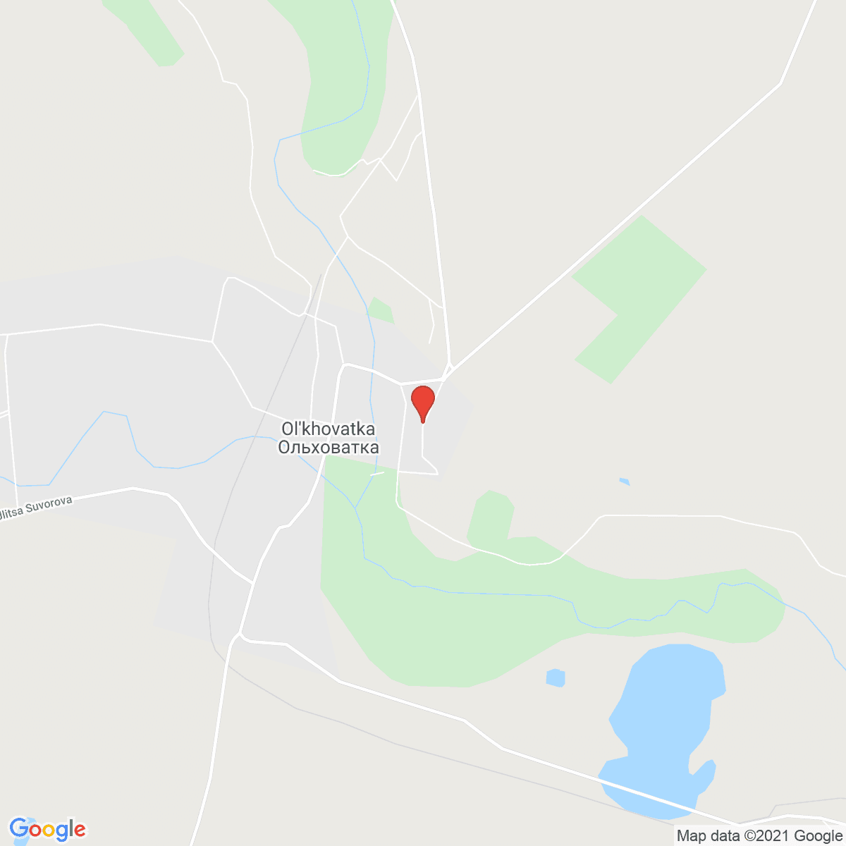 Zabolotovka