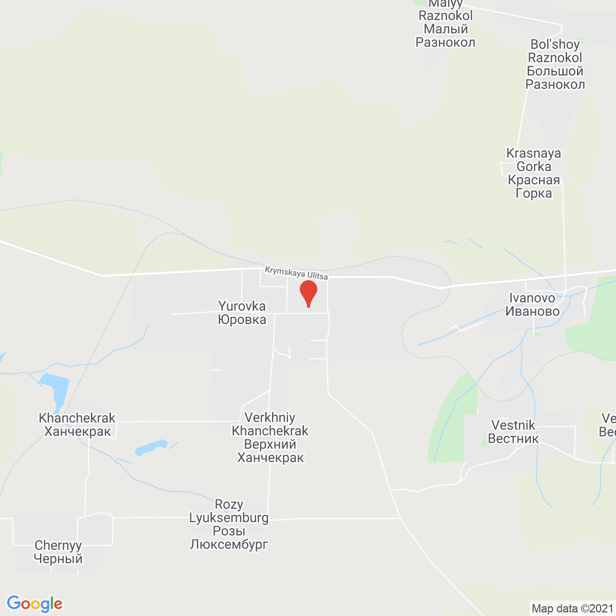 Yurovka