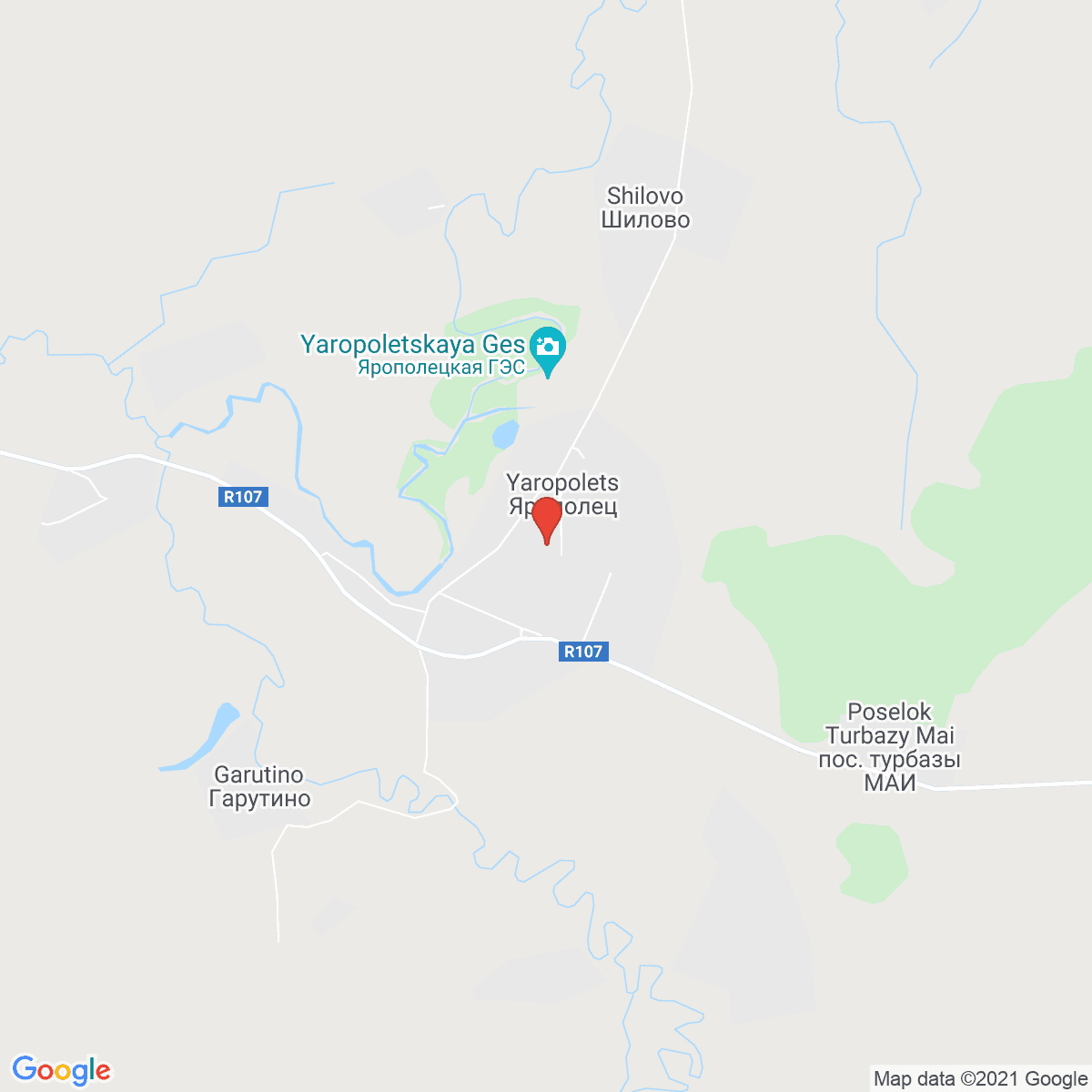 Yaropolets
