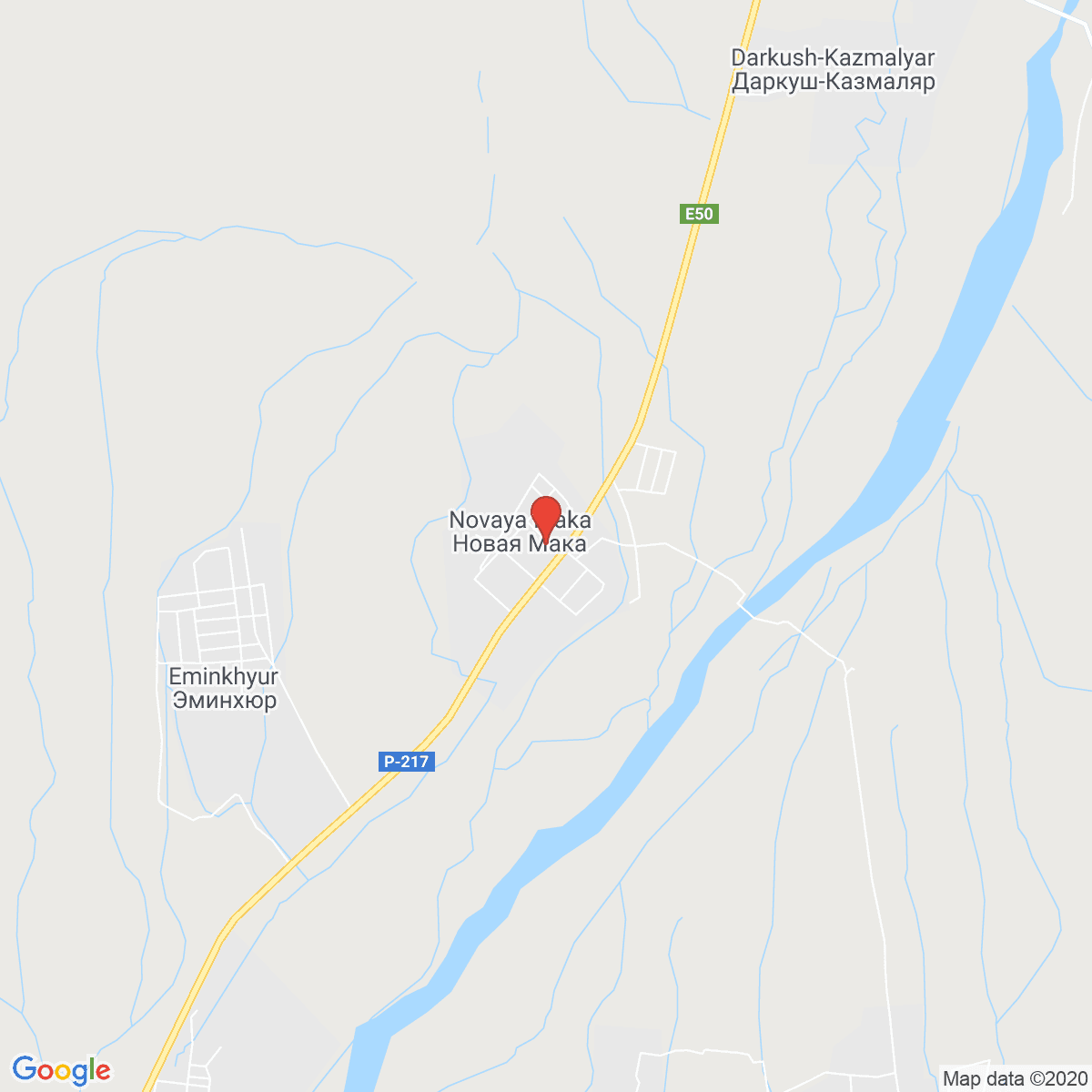 Novaya Maka