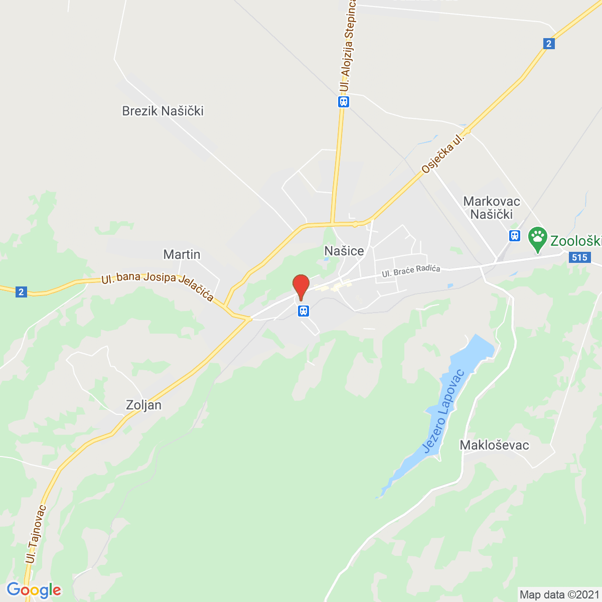 Našice