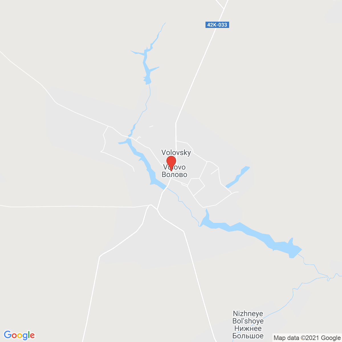 Volovo