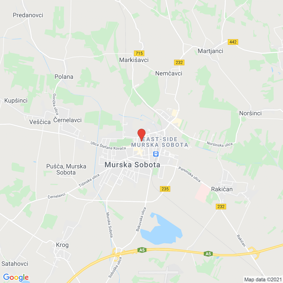 Murska Sobota