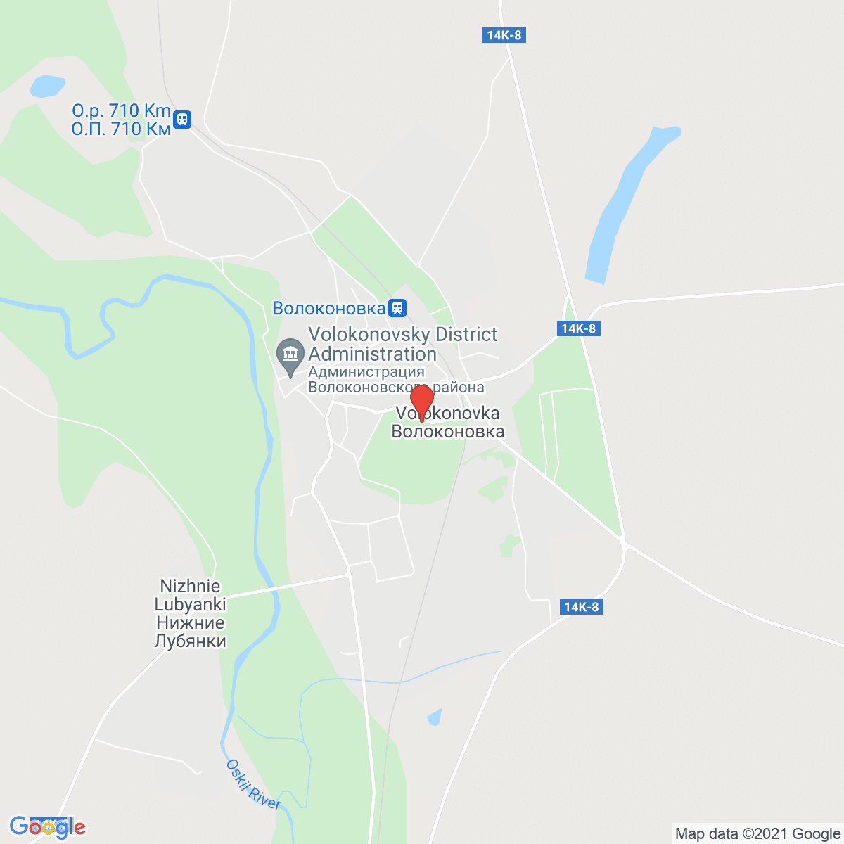 Volokonovka