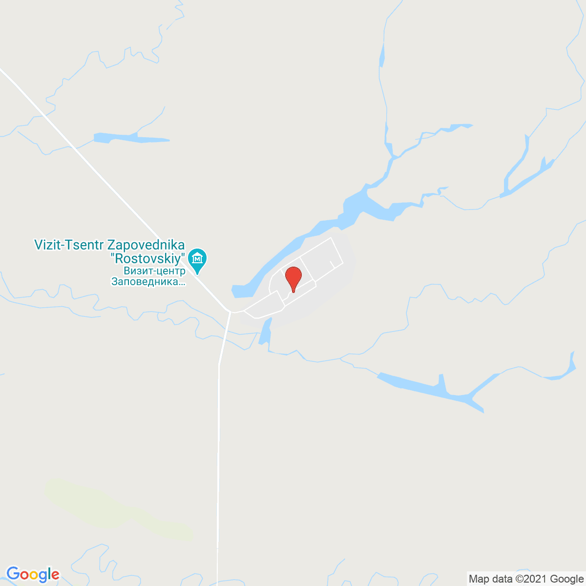 Volochayevskiy
