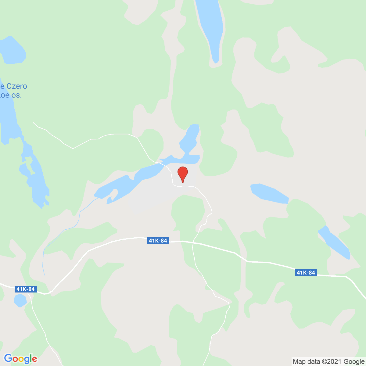 Veshchevo
