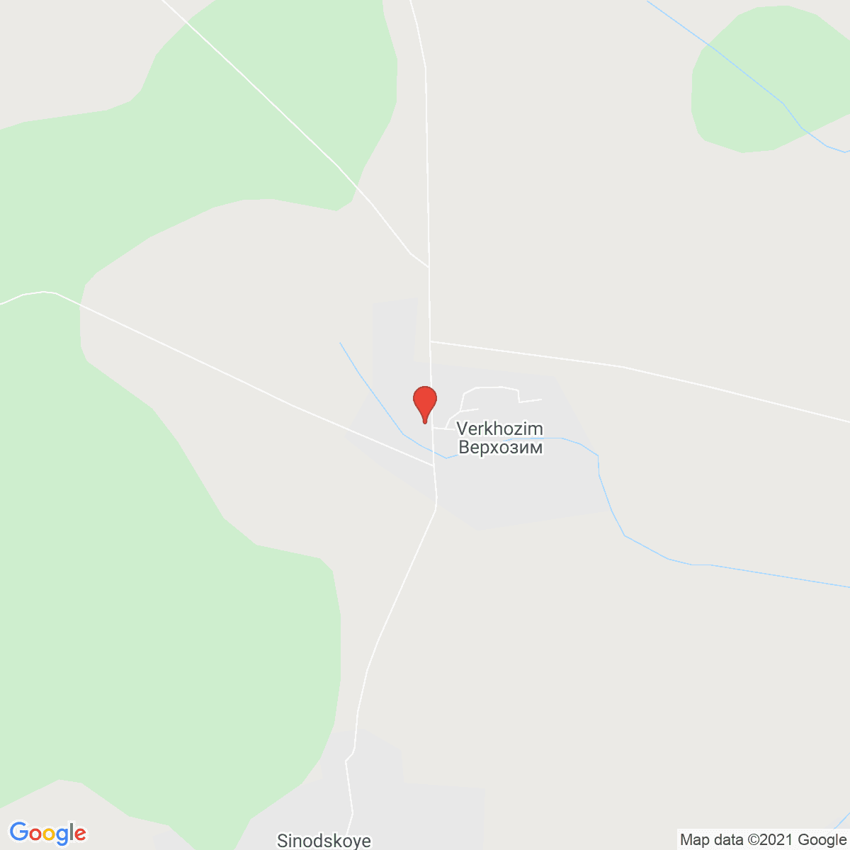 Verkhozim