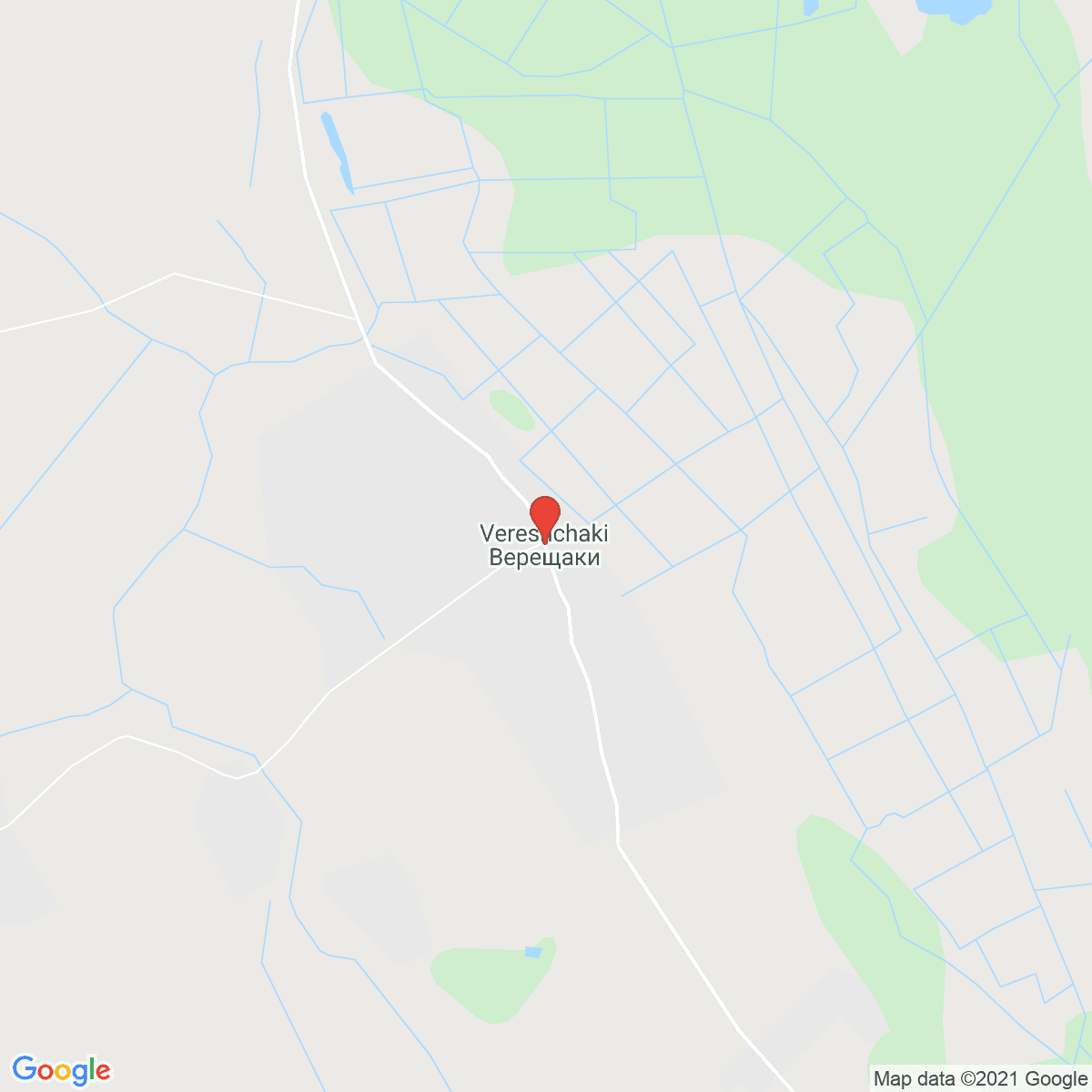 Vereshchaki