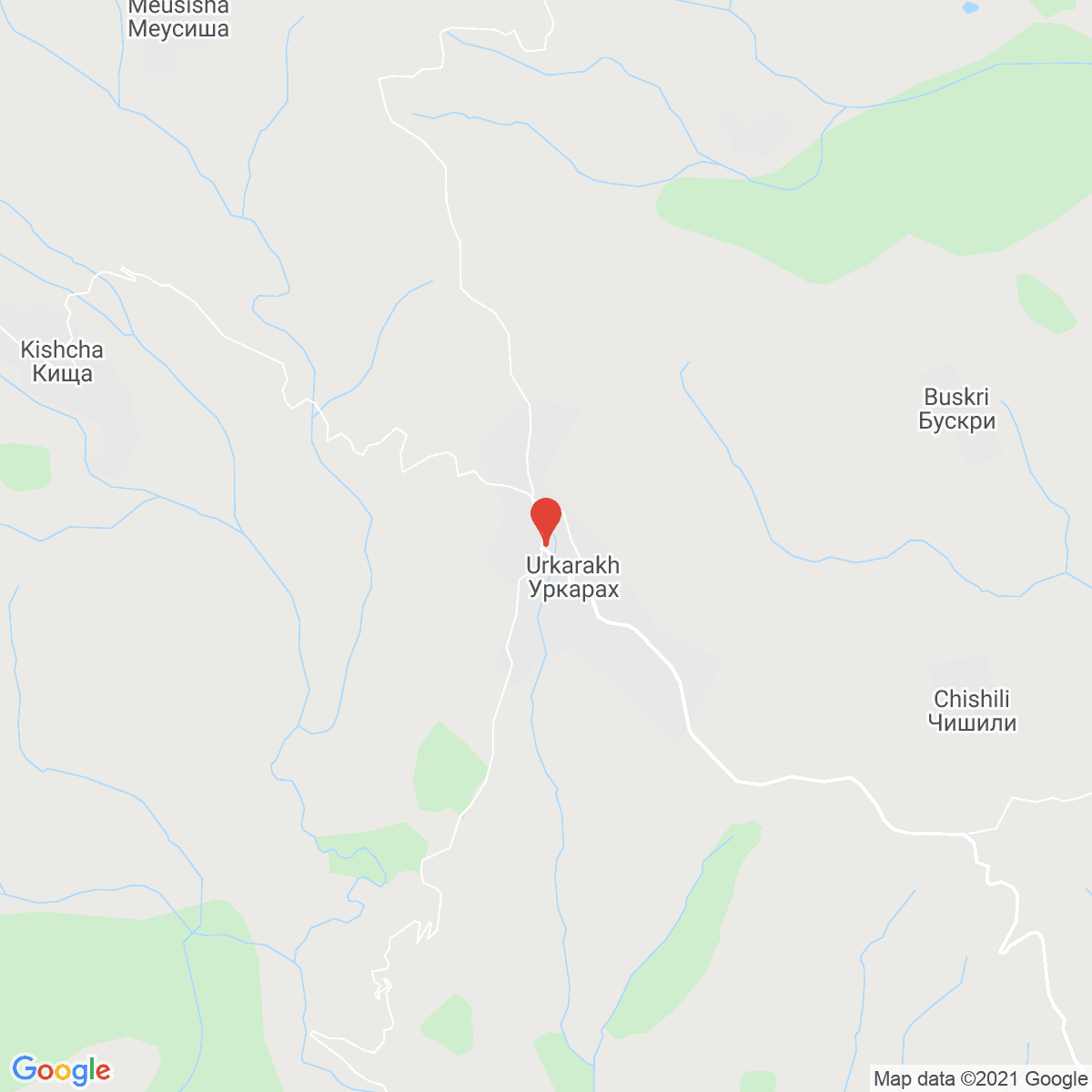 Urkarakh