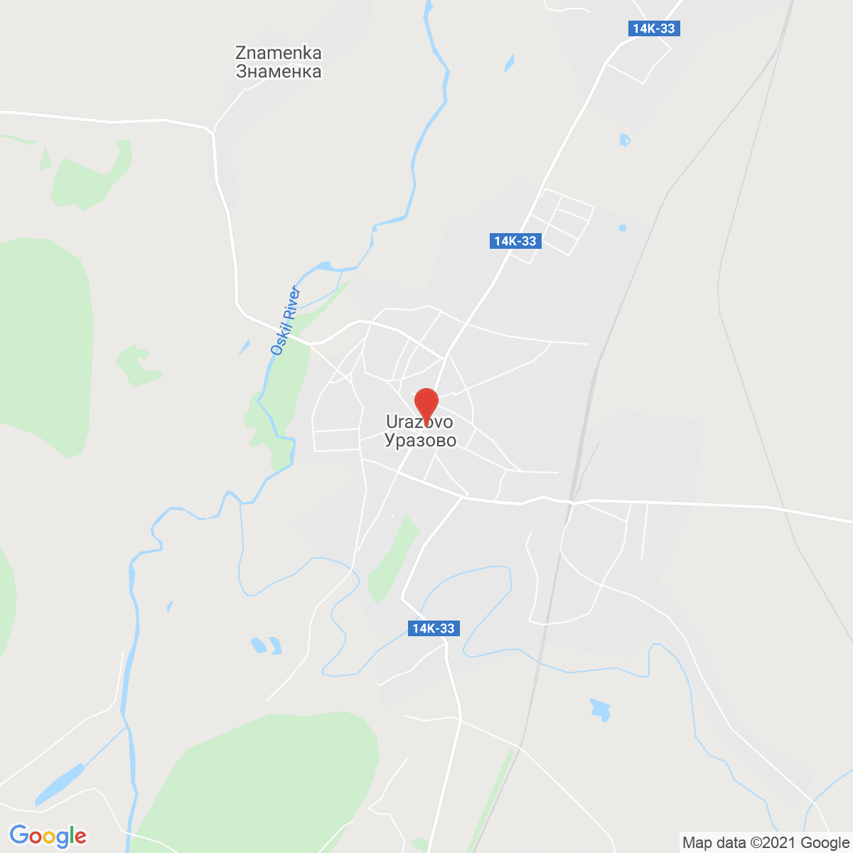 Urazovo