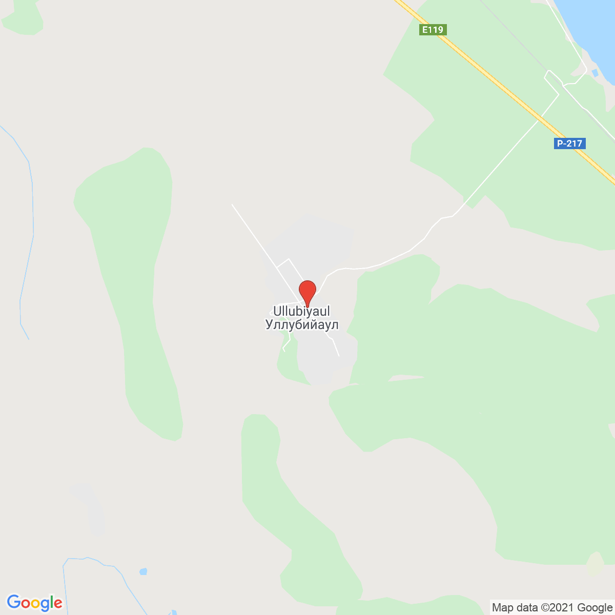 Ullubiyaul