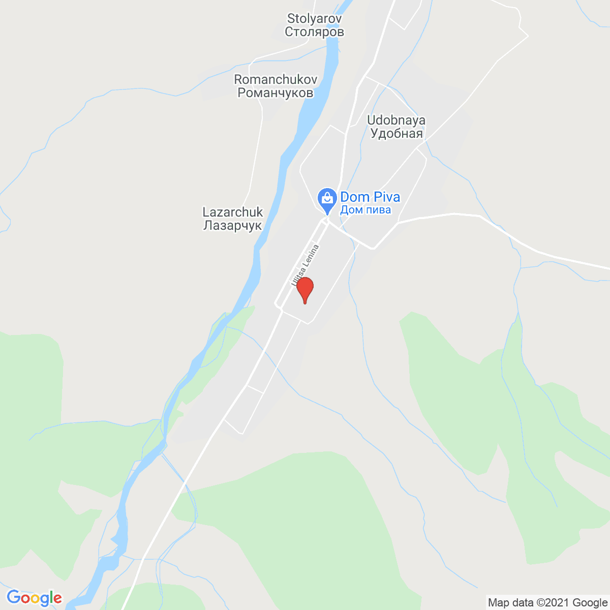 Udobnaya