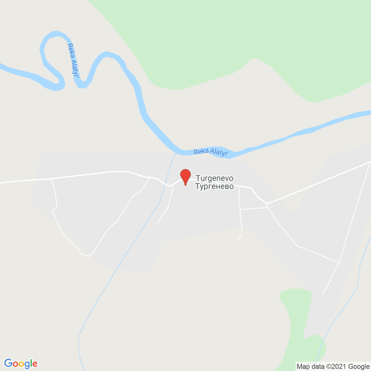 Turgenevo