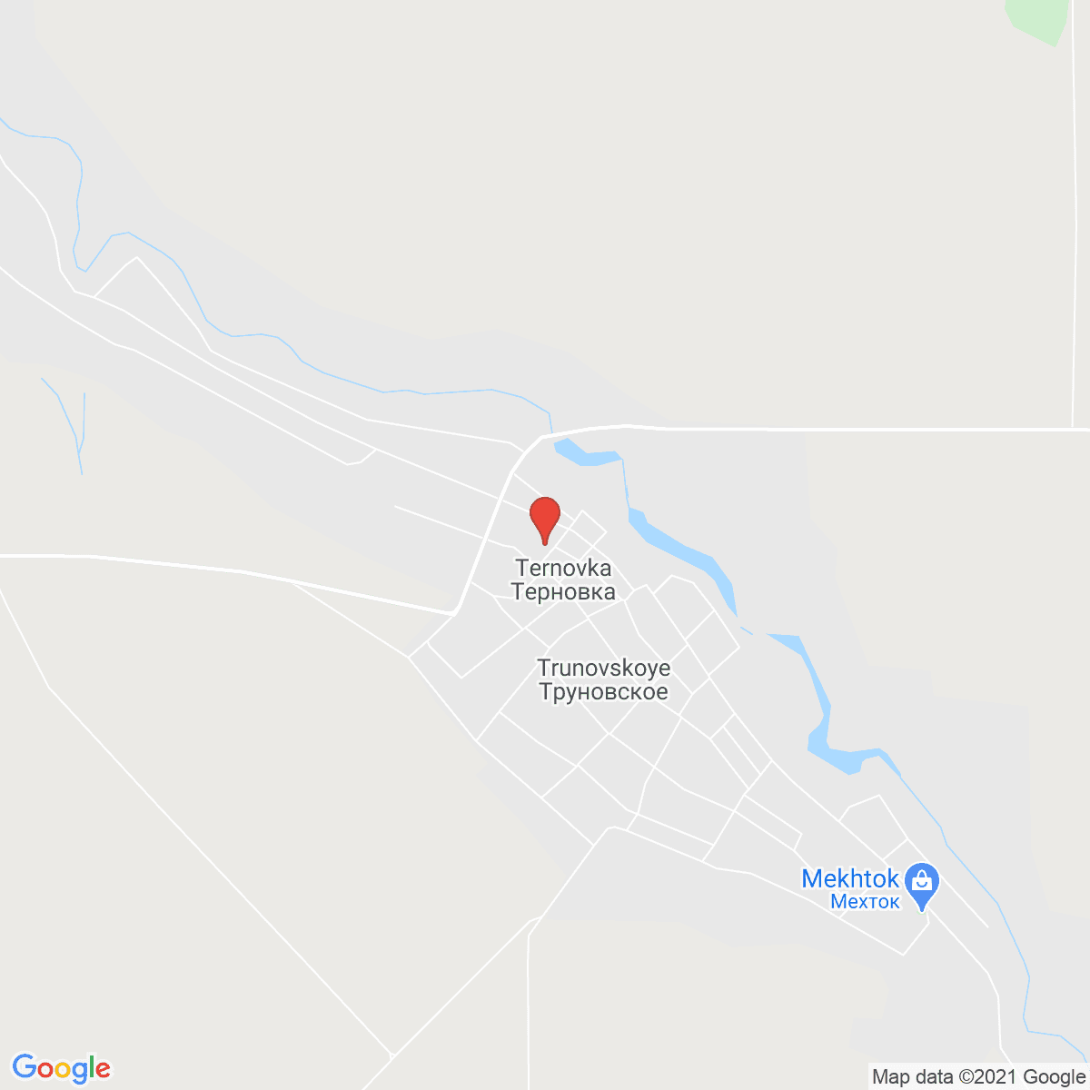Trunovskoye
