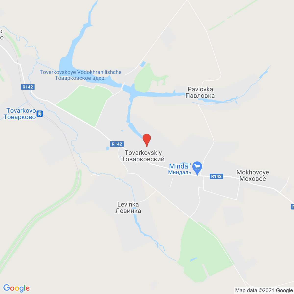 Tovarkovskiy