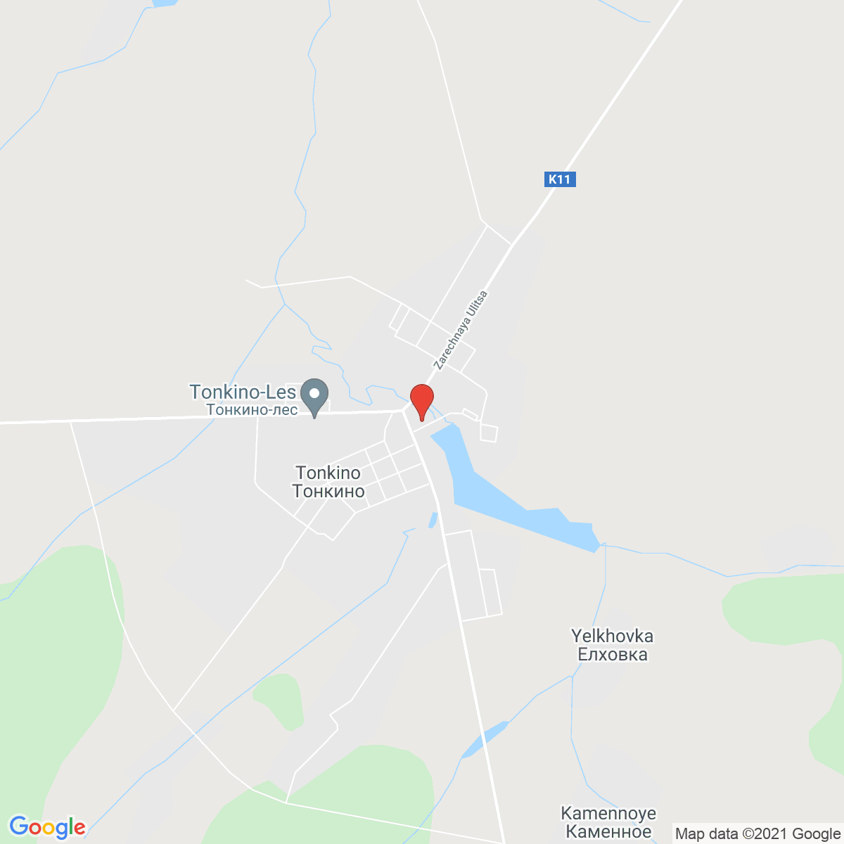 Tonkino