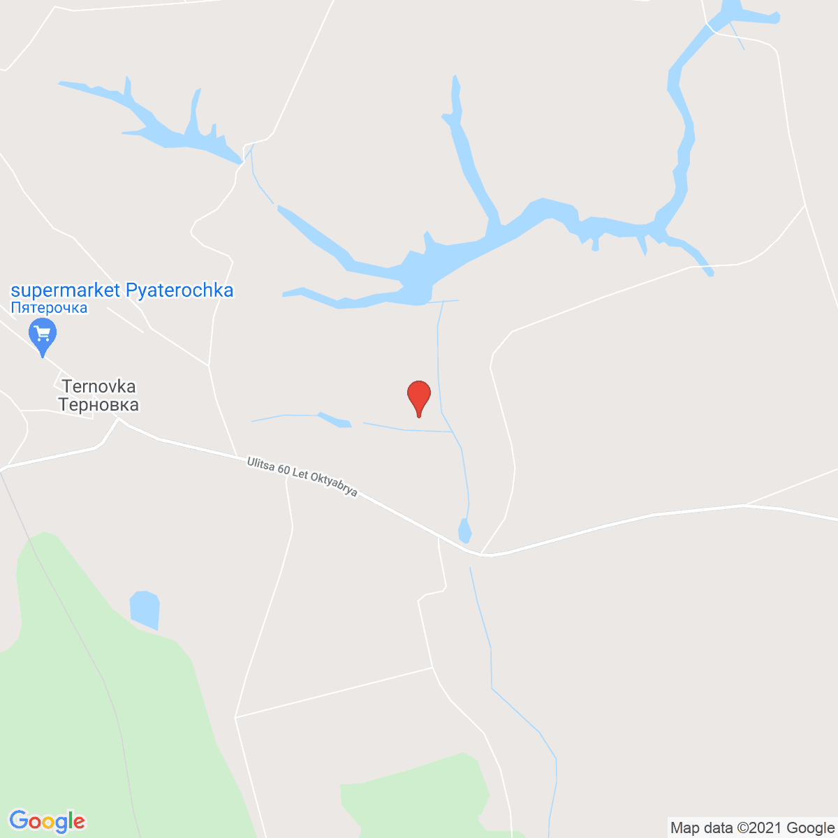 Ternovka