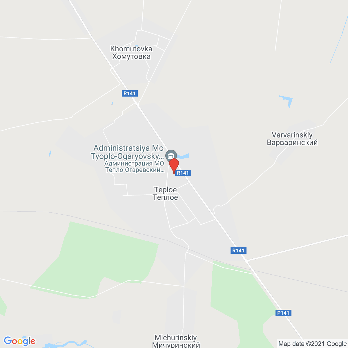 Tëploye
