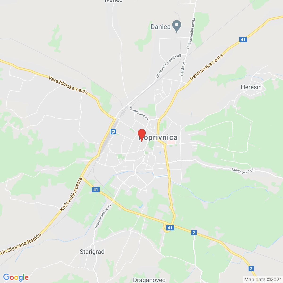 Koprivnica