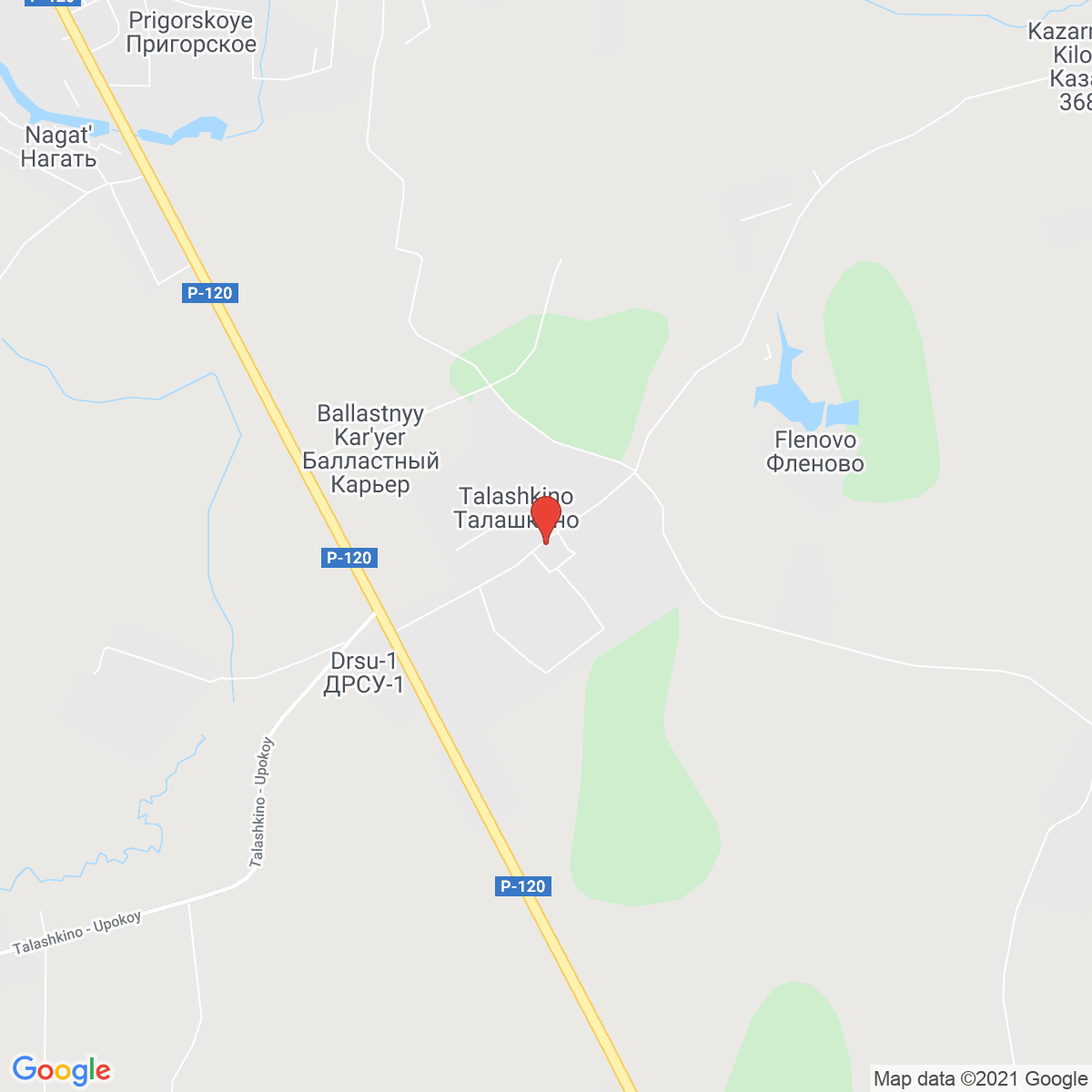Talashkino